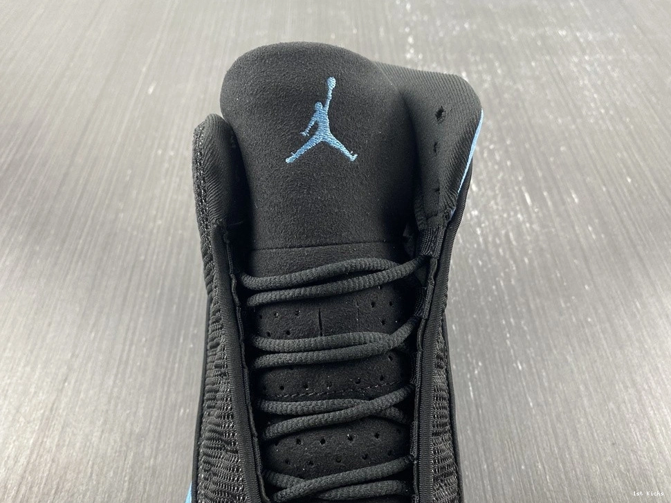 Jordan Retro - University Air DJ5982 13 041 'Black Blue' 0127